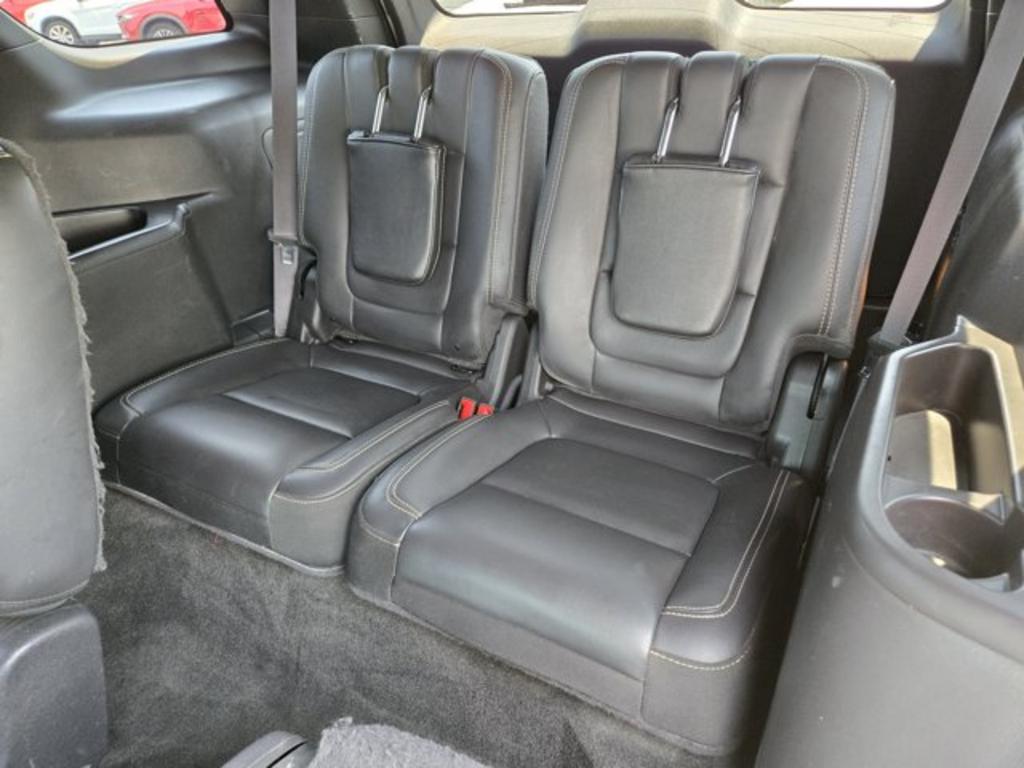 2015 Ford Explorer - $12,995