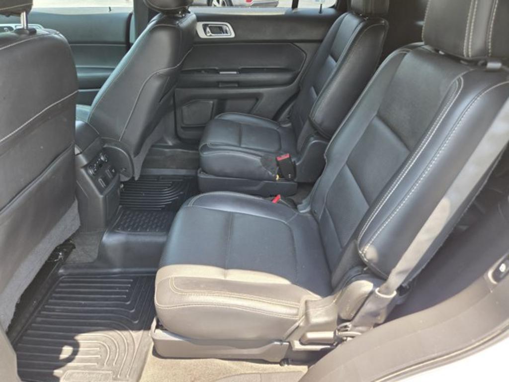 2015 Ford Explorer - $12,995
