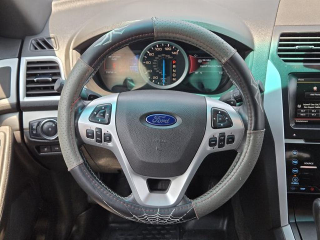 2015 Ford Explorer - $12,995