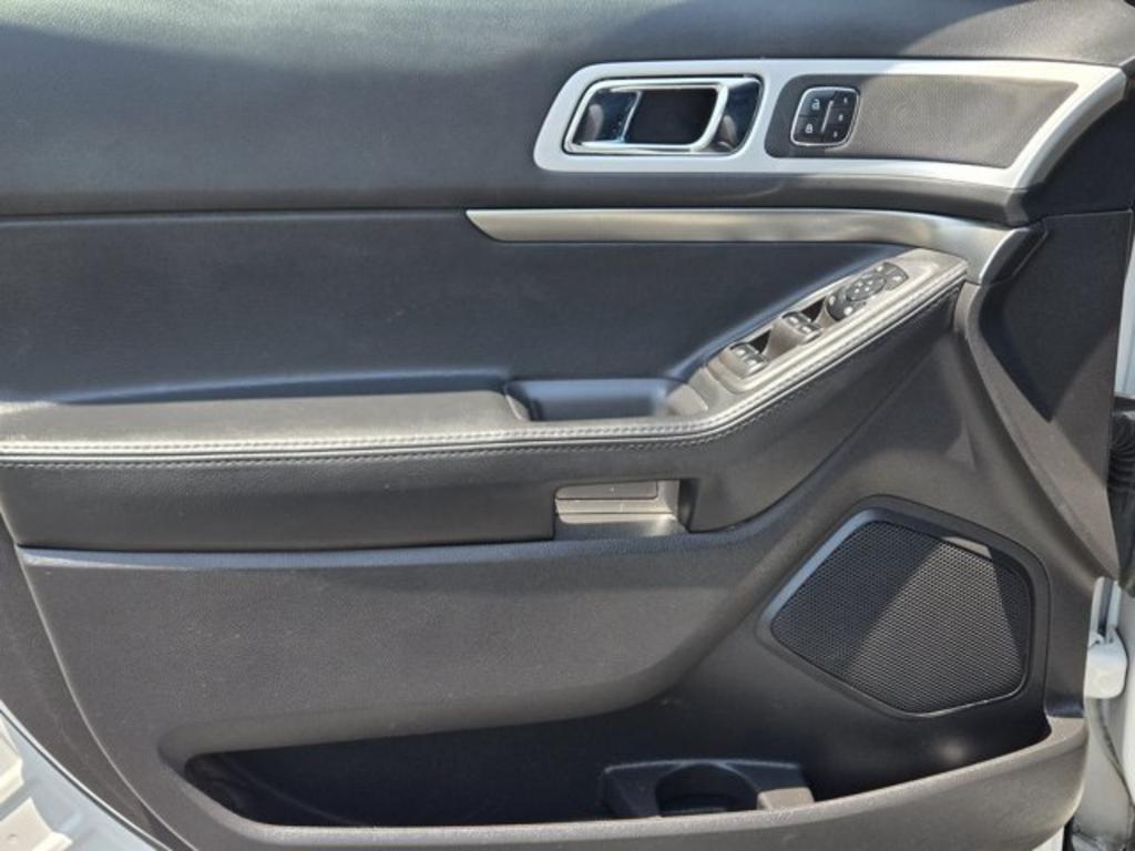2015 Ford Explorer - $12,995