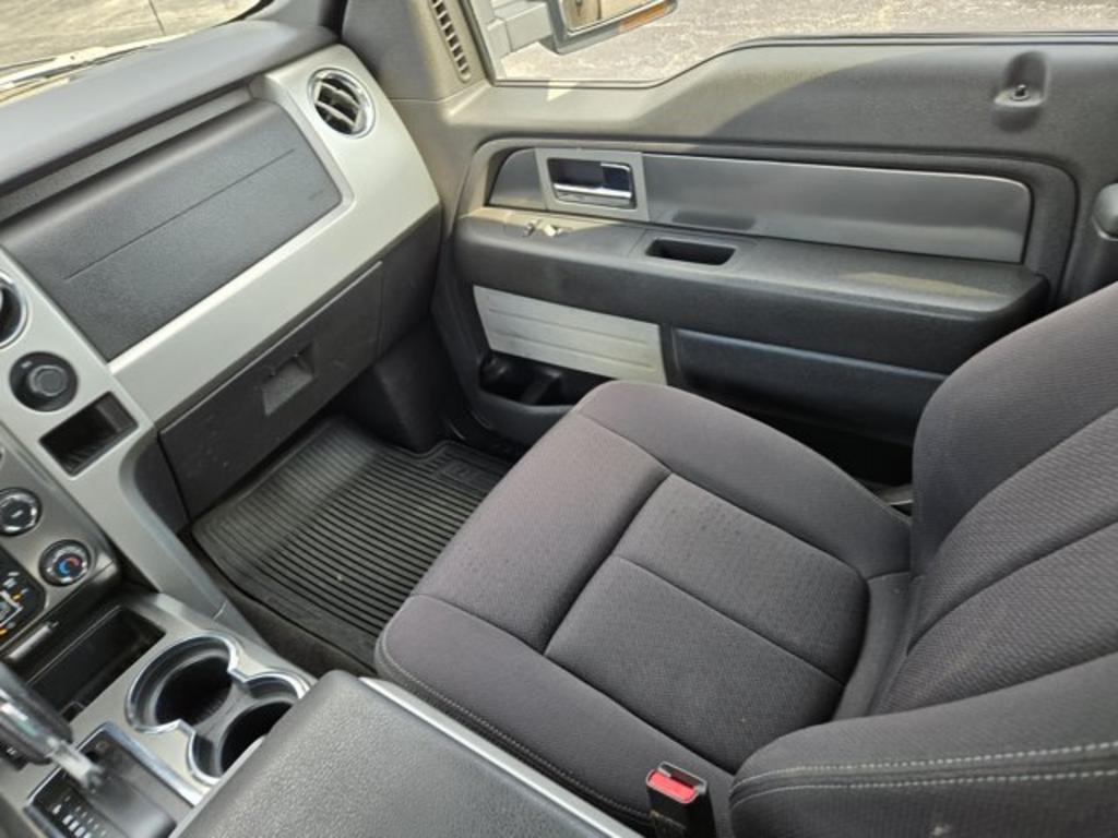 2014 Ford F-150 - $6,900