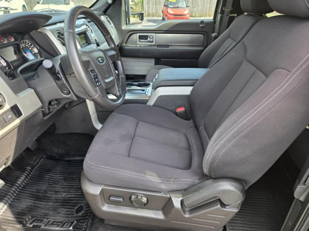 2014 Ford F-150 - $6,900