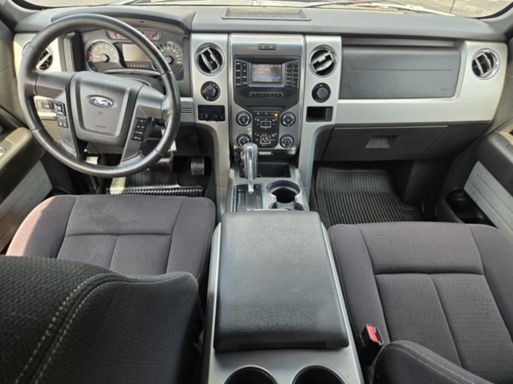 2014 Ford F-150 - $6,900