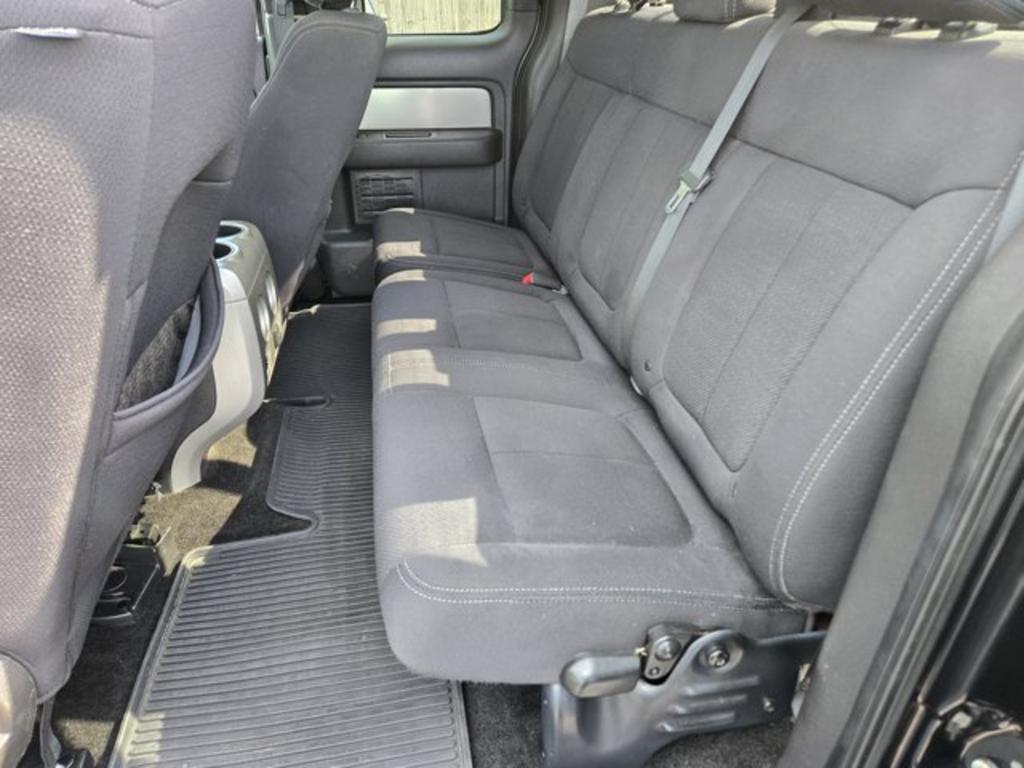 2014 Ford F-150 - $6,900