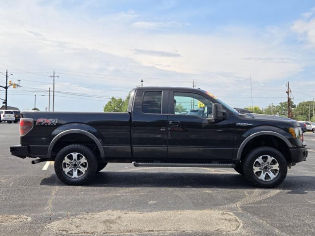 2014 Ford F-150 - $6,900
