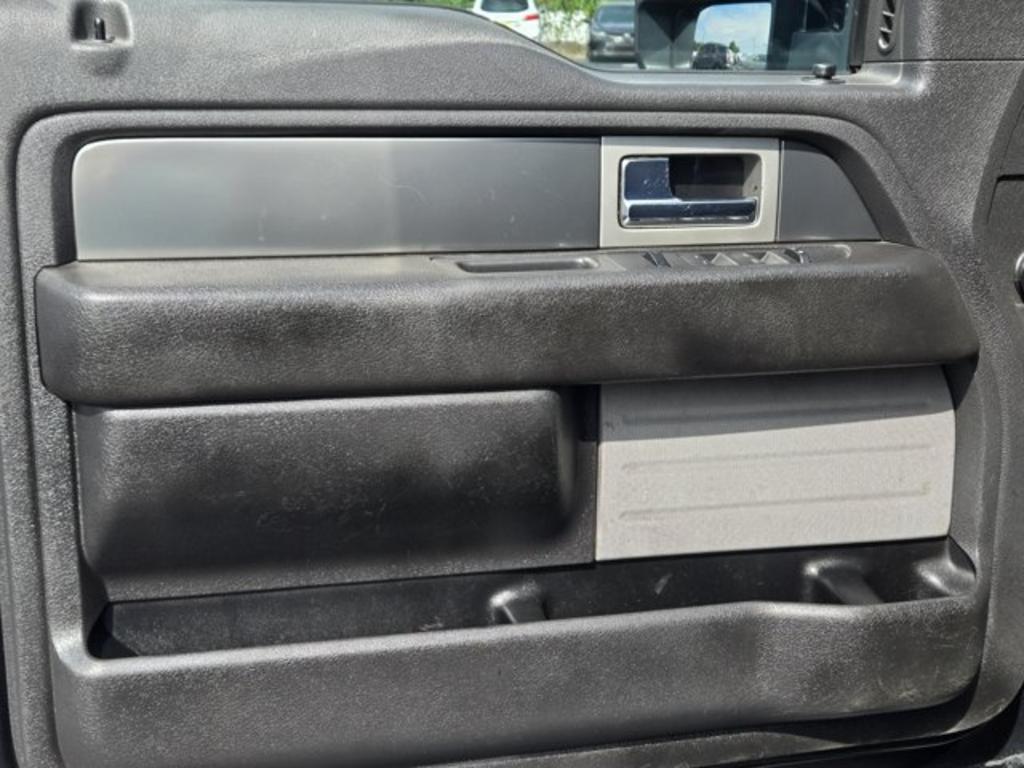 2014 Ford F-150 - $6,900