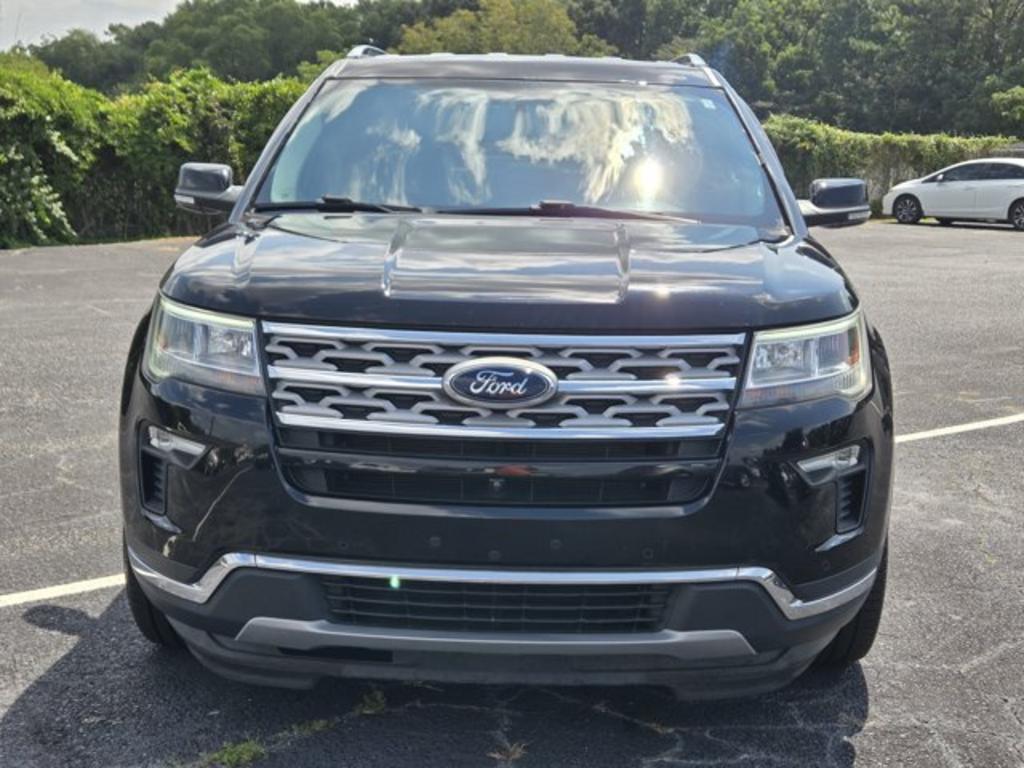 2018 Ford Explorer - $14,995