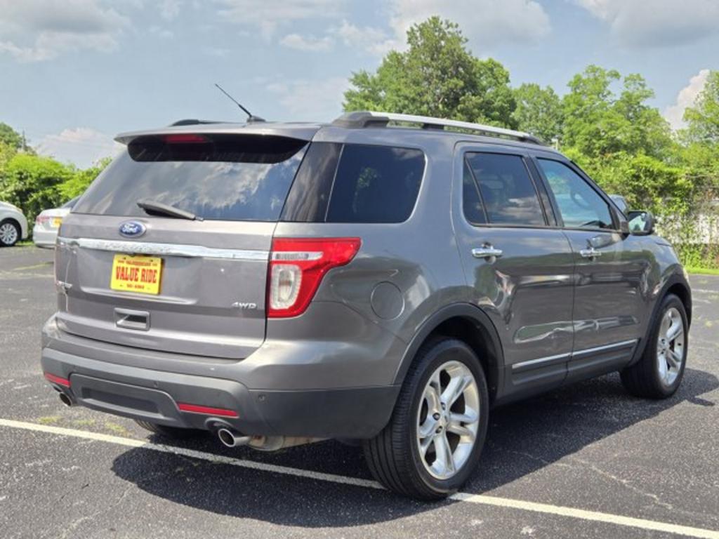 2013 Ford Explorer - $12,995
