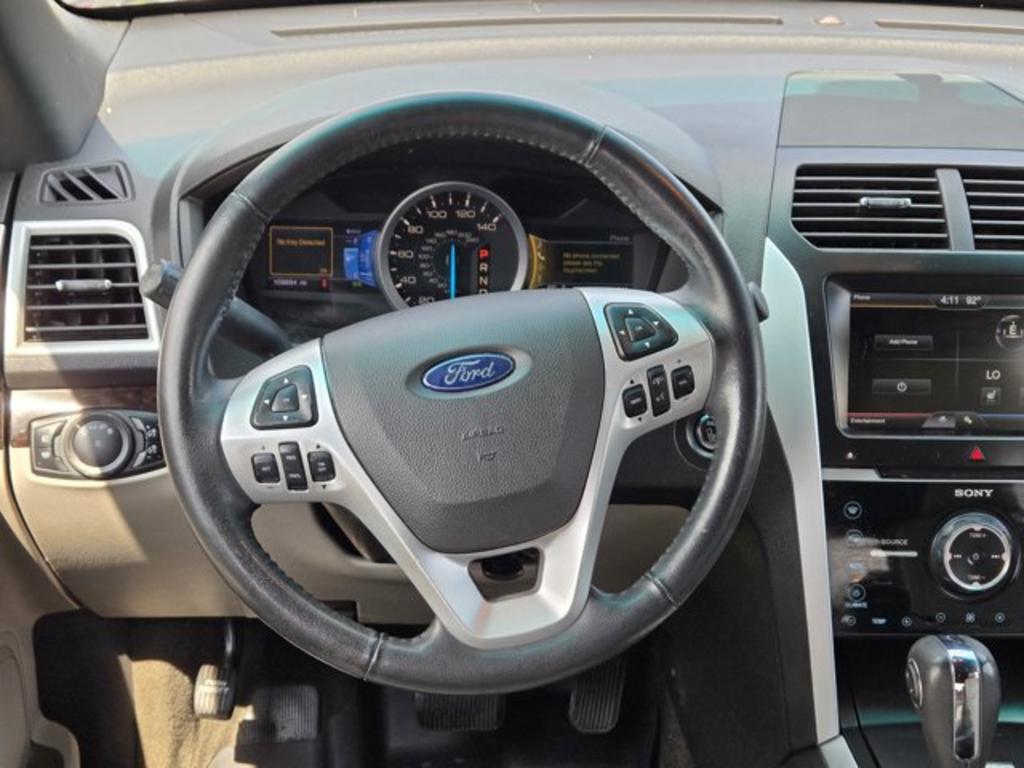 2013 Ford Explorer - $12,995