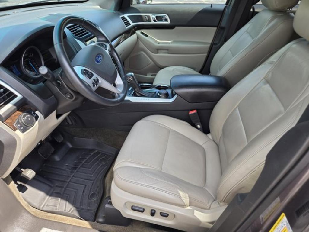 2013 Ford Explorer - $12,995