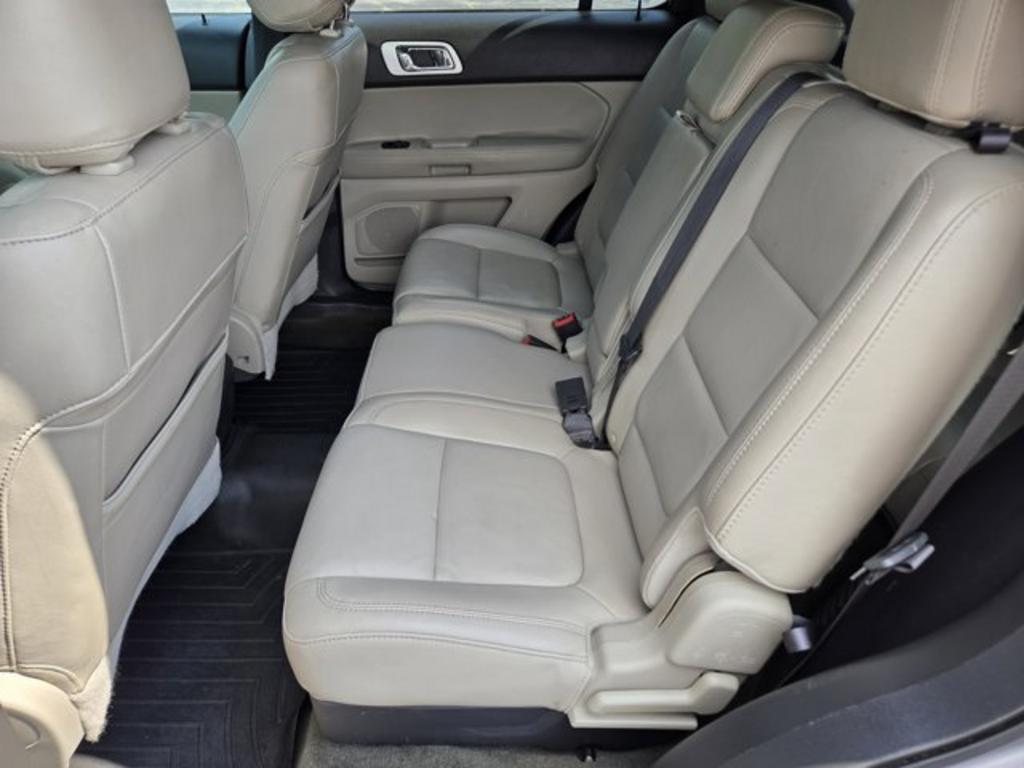 2013 Ford Explorer - $12,995