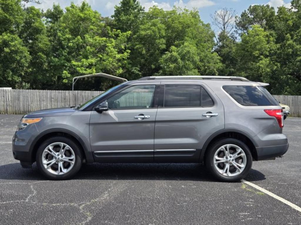 2013 Ford Explorer - $12,995