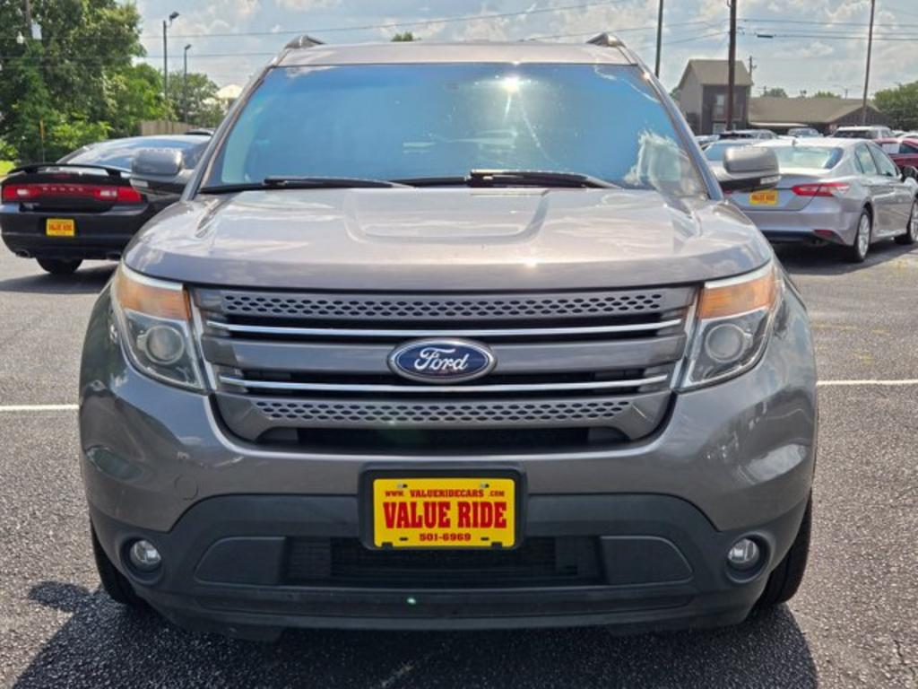 2013 Ford Explorer - $12,995