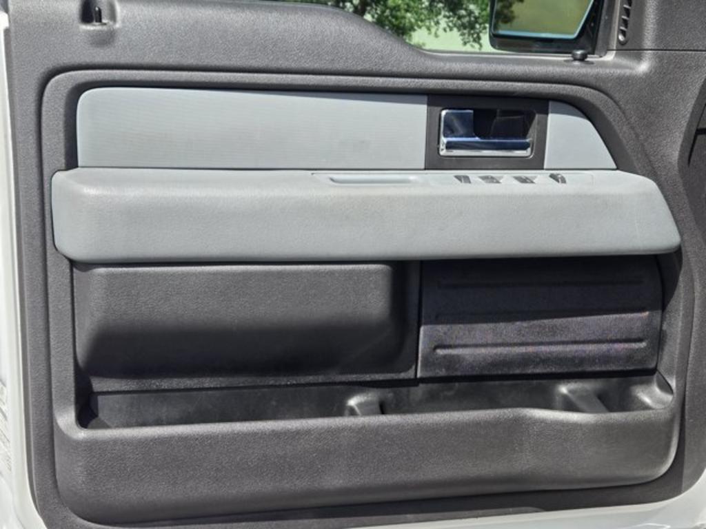 2012 Ford F-150 - $14,995