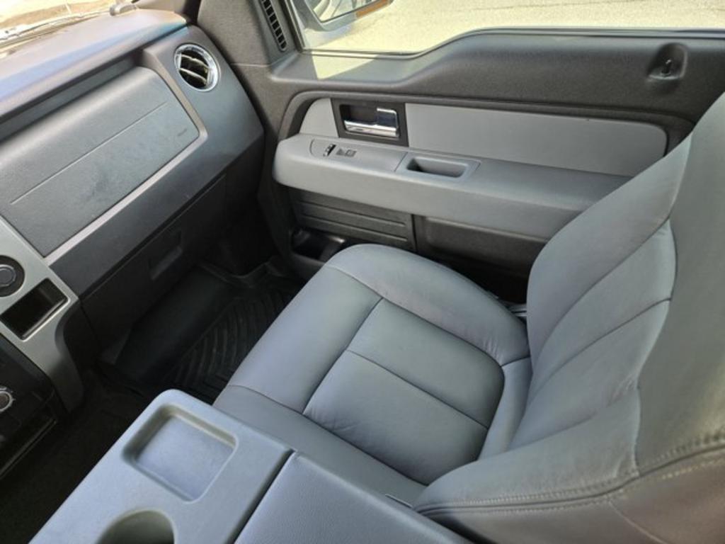 2012 Ford F-150 - $14,995