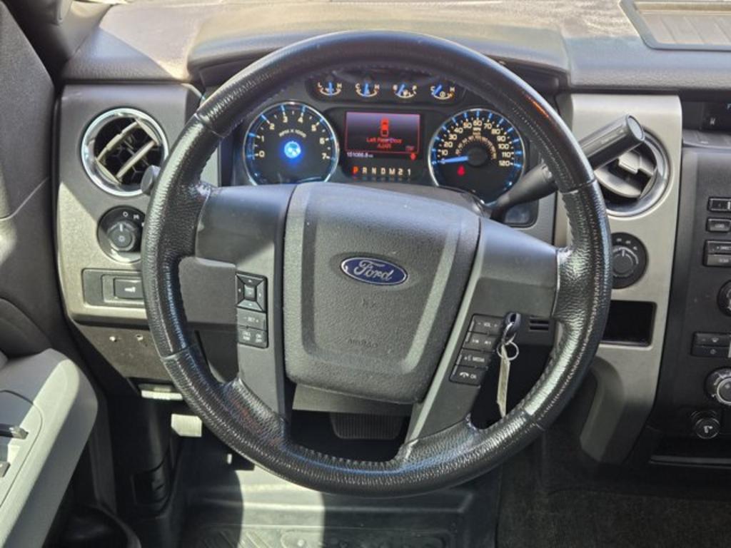 2012 Ford F-150 - $14,995