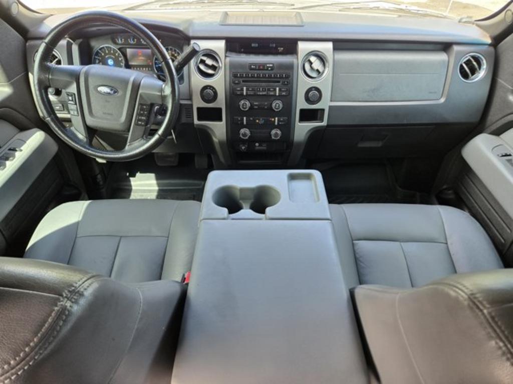 2012 Ford F-150 - $14,995