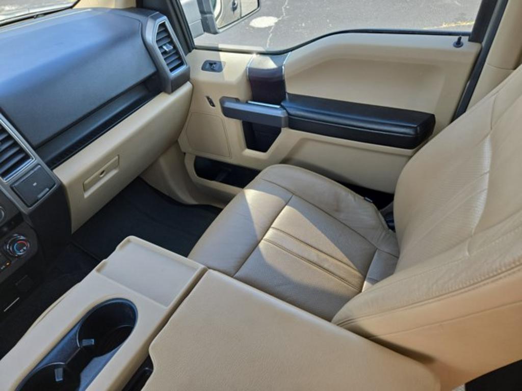 2018 Ford F-150 - $17,995