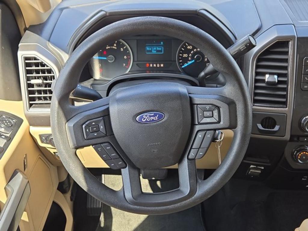 2018 Ford F-150 - $17,995