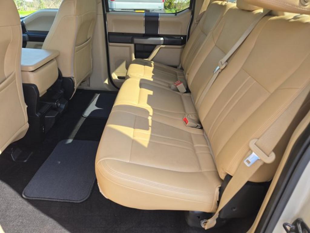 2018 Ford F-150 - $17,995