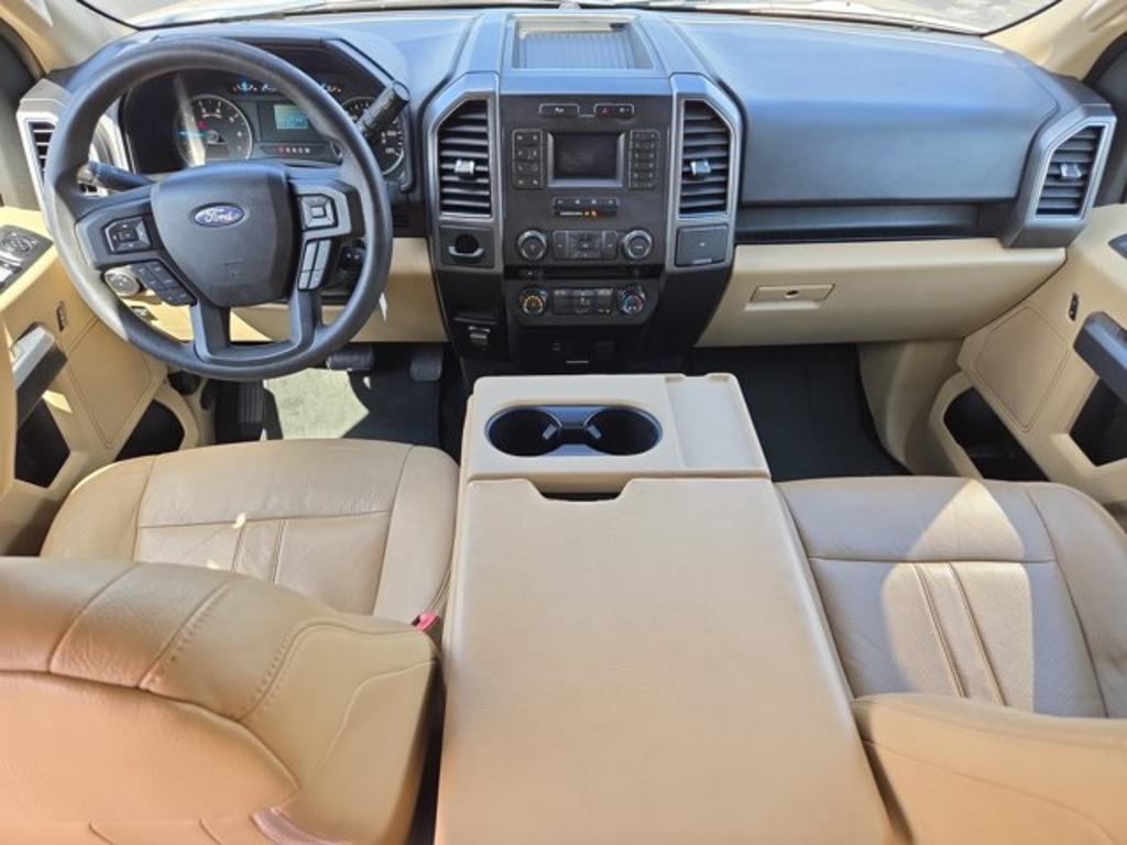 2018 Ford F-150 - $17,995