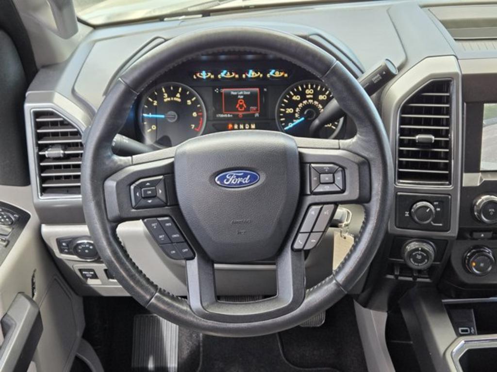 2018 Ford F-150 - $23,995