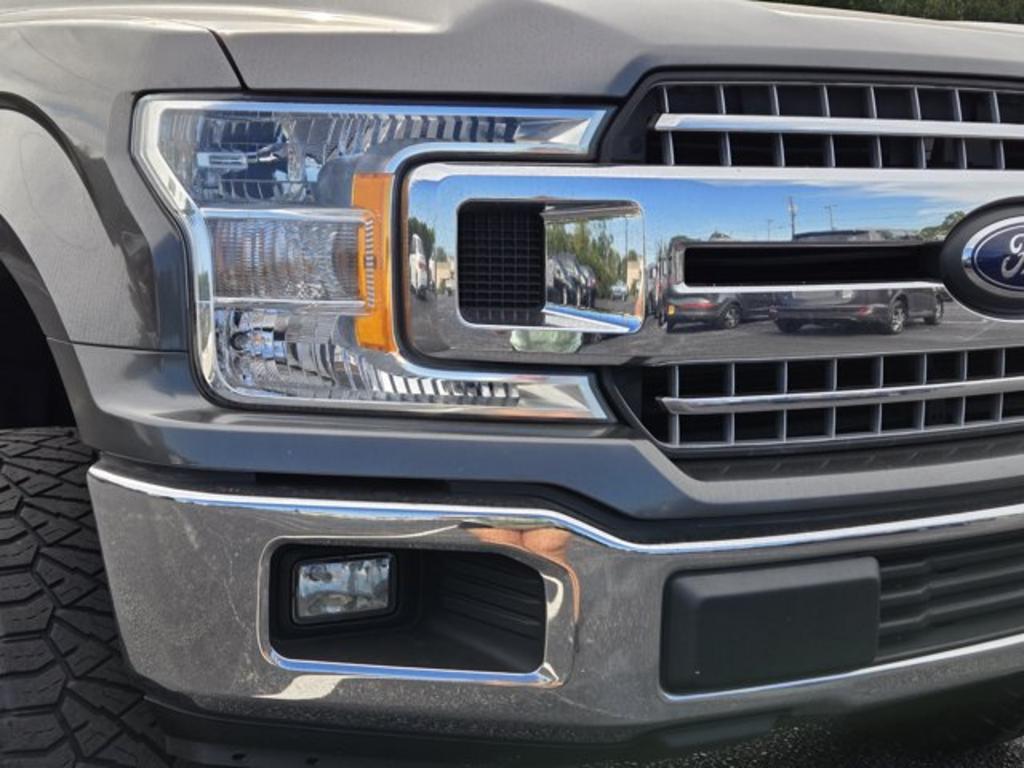2018 Ford F-150 - $23,995
