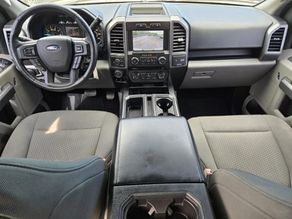 2018 Ford F-150 - $23,995