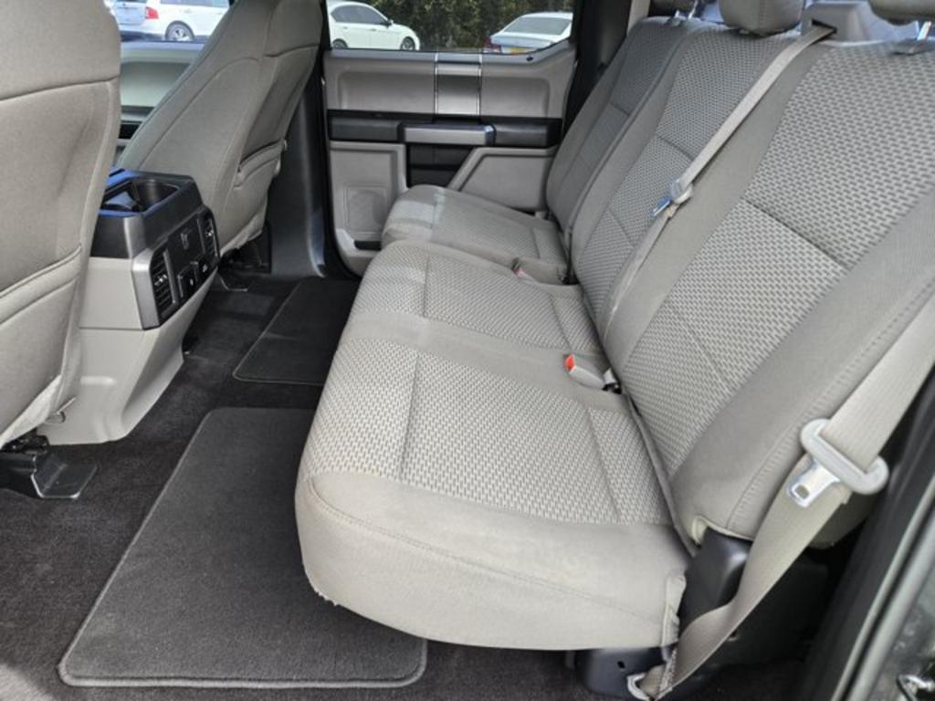 2018 Ford F-150 - $23,995