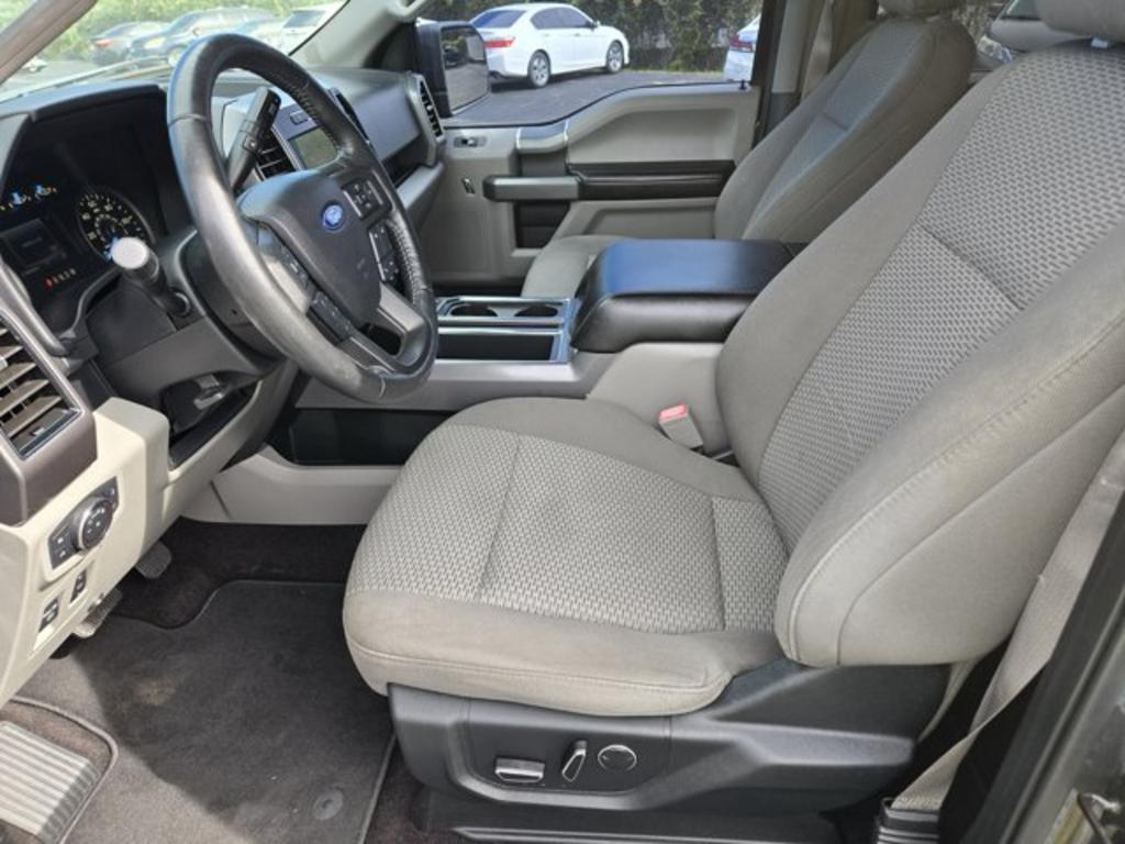 2018 Ford F-150 - $23,995