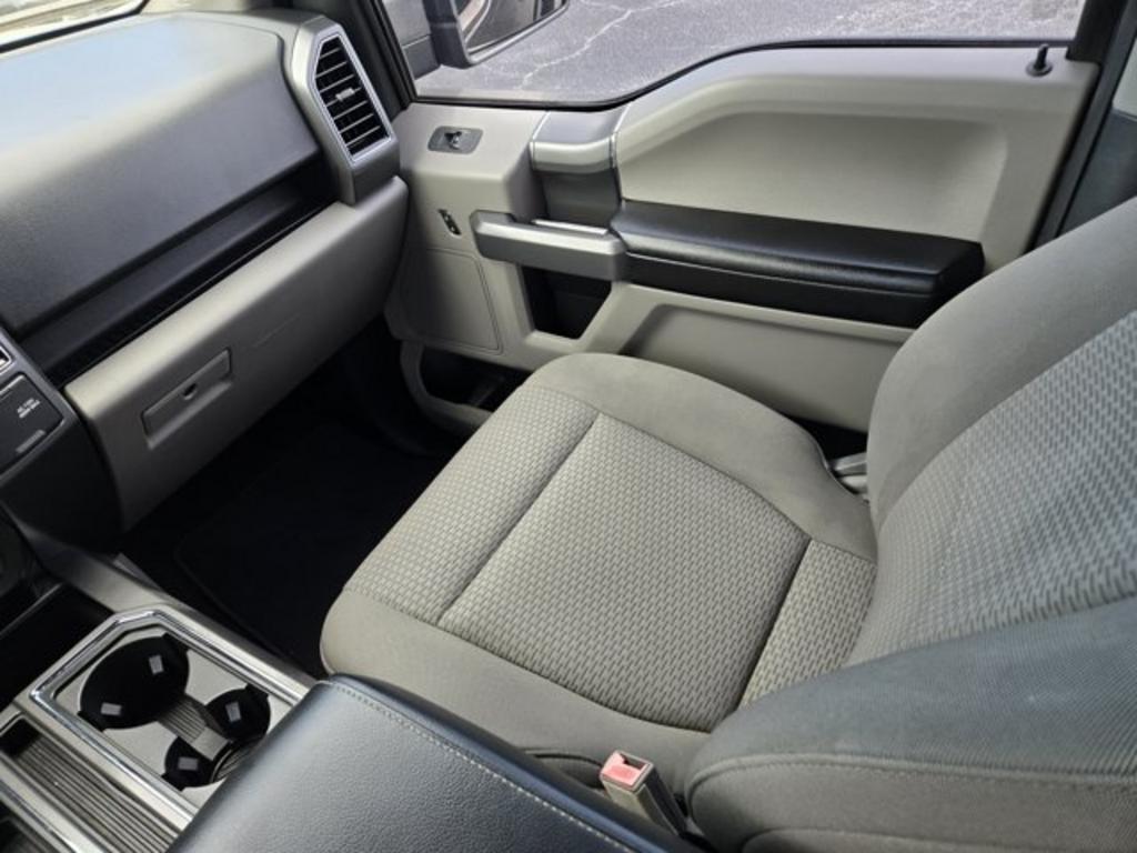2018 Ford F-150 - $23,995