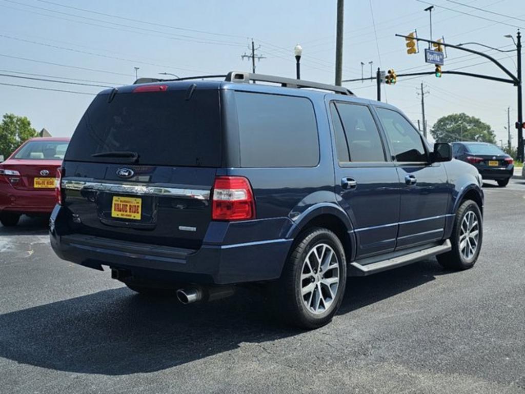 2016 Ford Expedition  photo