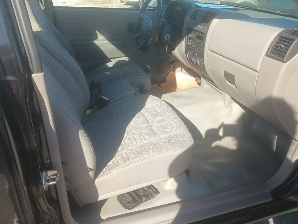 2006 GMC Canyon - $7,995