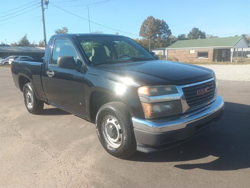 2006 GMC Canyon - $7,995