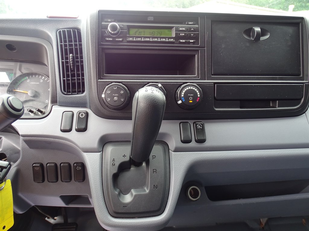 2013 Subaru Fuso  photo