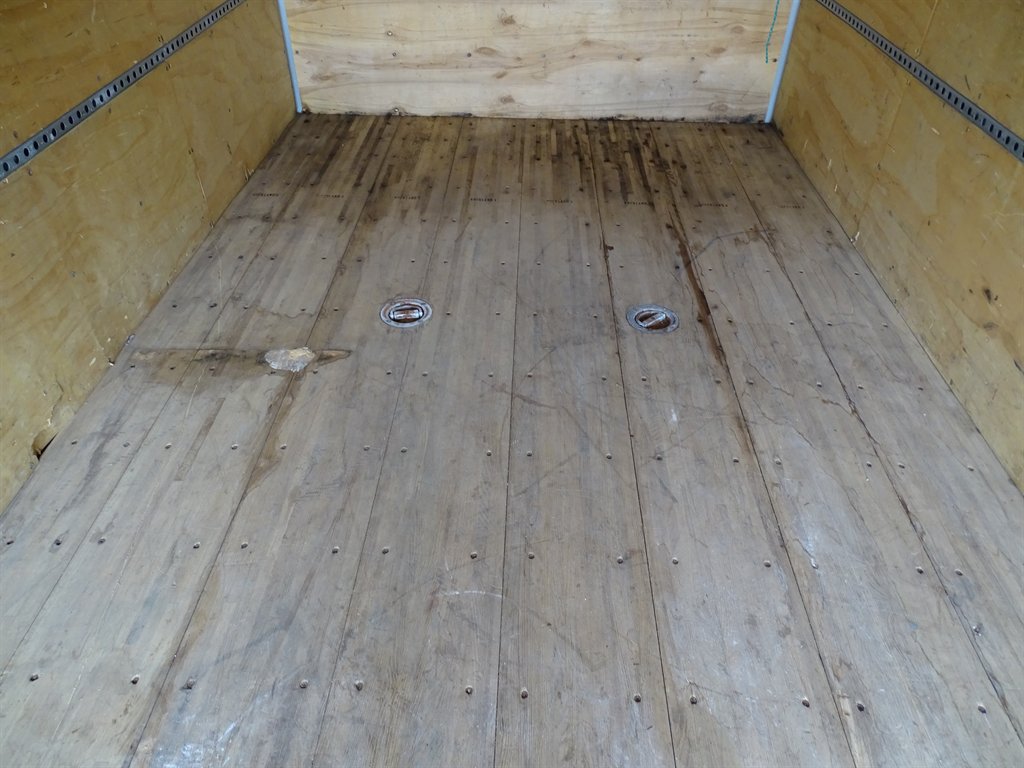 2013 Subaru Fuso  photo