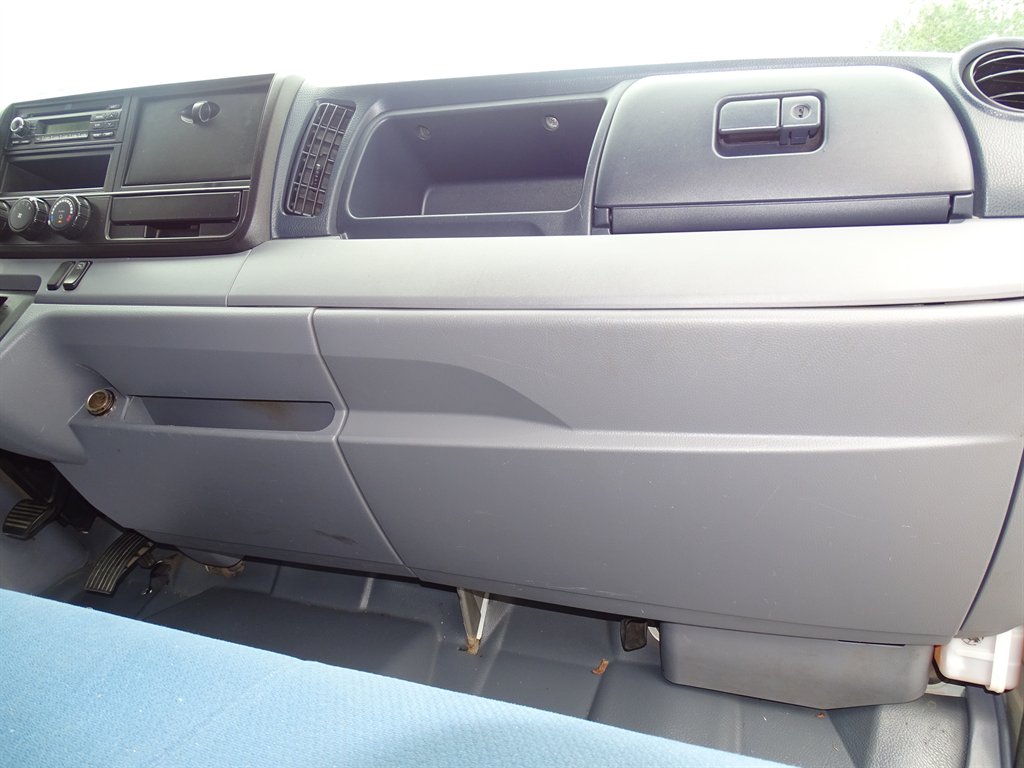 2013 Subaru Fuso  photo