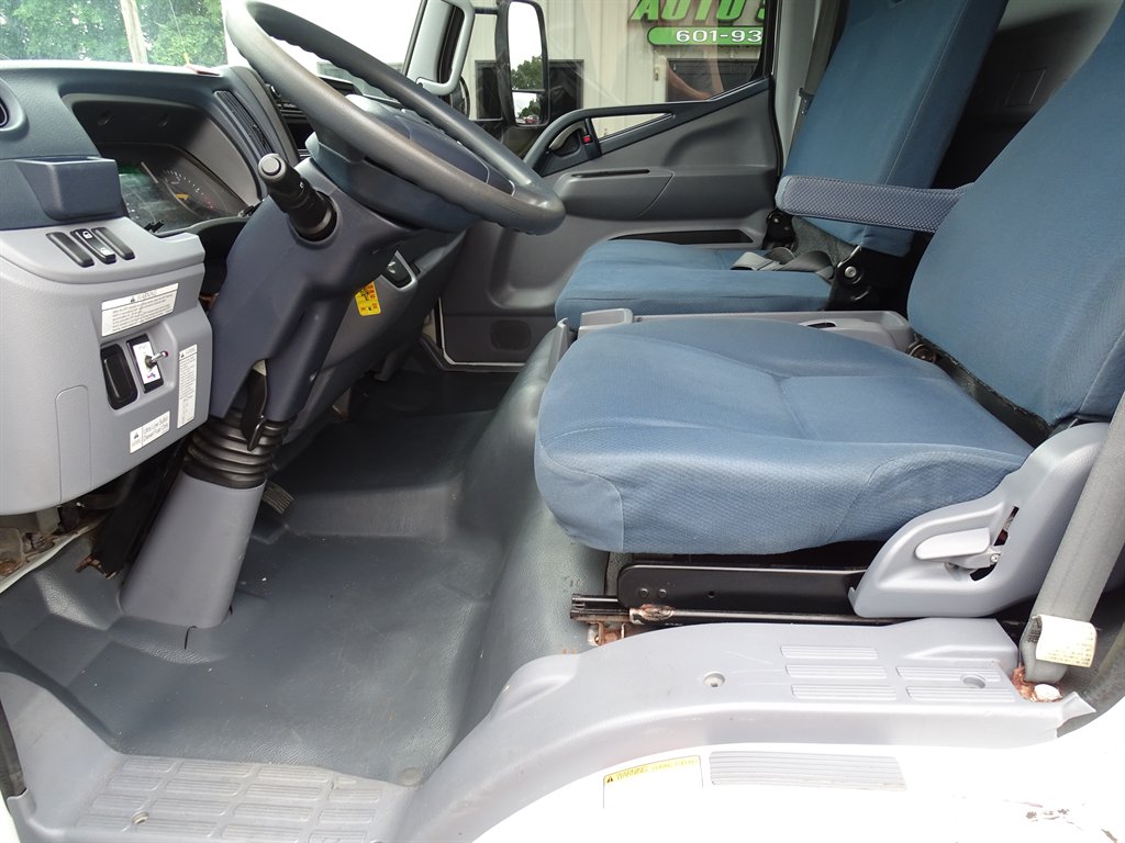 2013 Subaru Fuso  photo