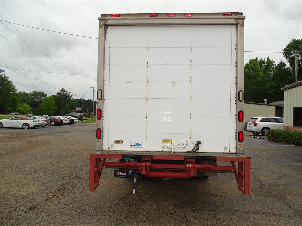 2013 Subaru Fuso  photo