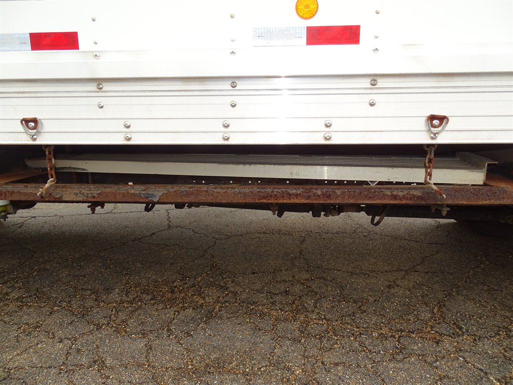 2013 Subaru Fuso  photo