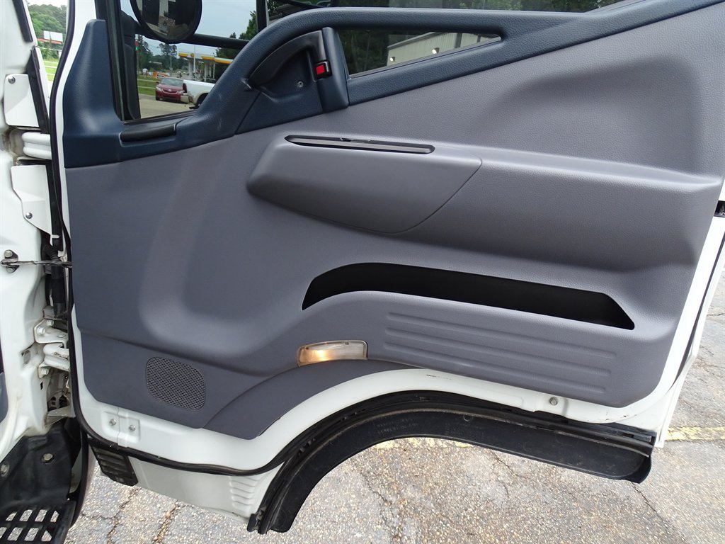 2013 Subaru Fuso  photo