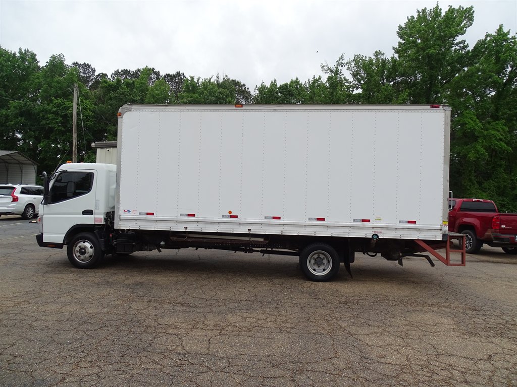 2013 Subaru Fuso  photo