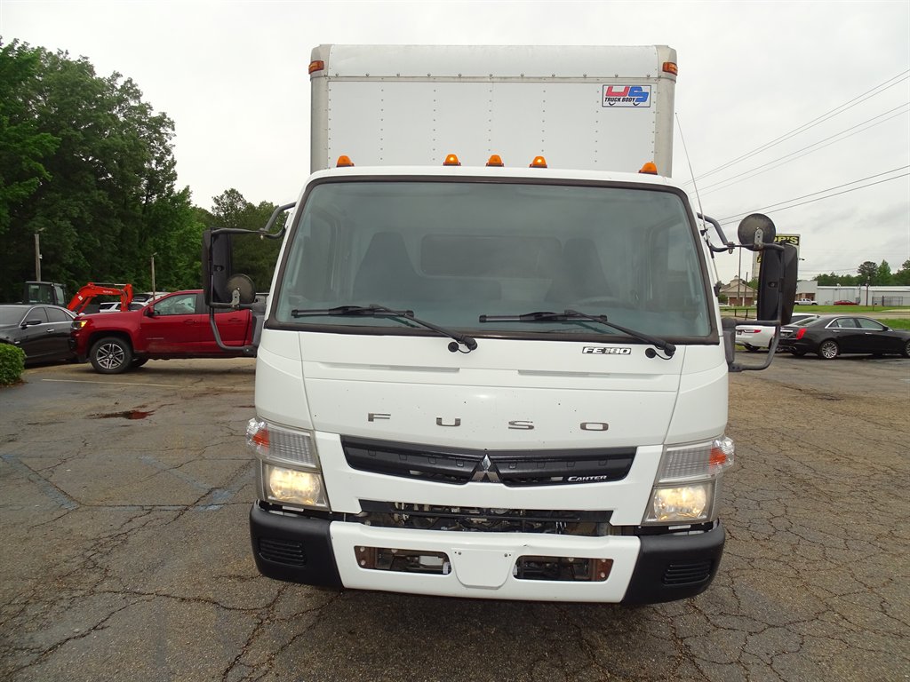 2013 Subaru Fuso  photo