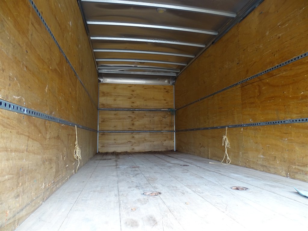 2013 Subaru Fuso  photo