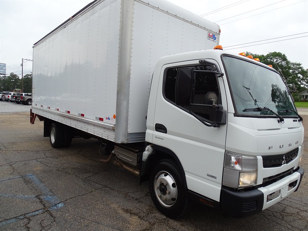 2013 Subaru Fuso  photo