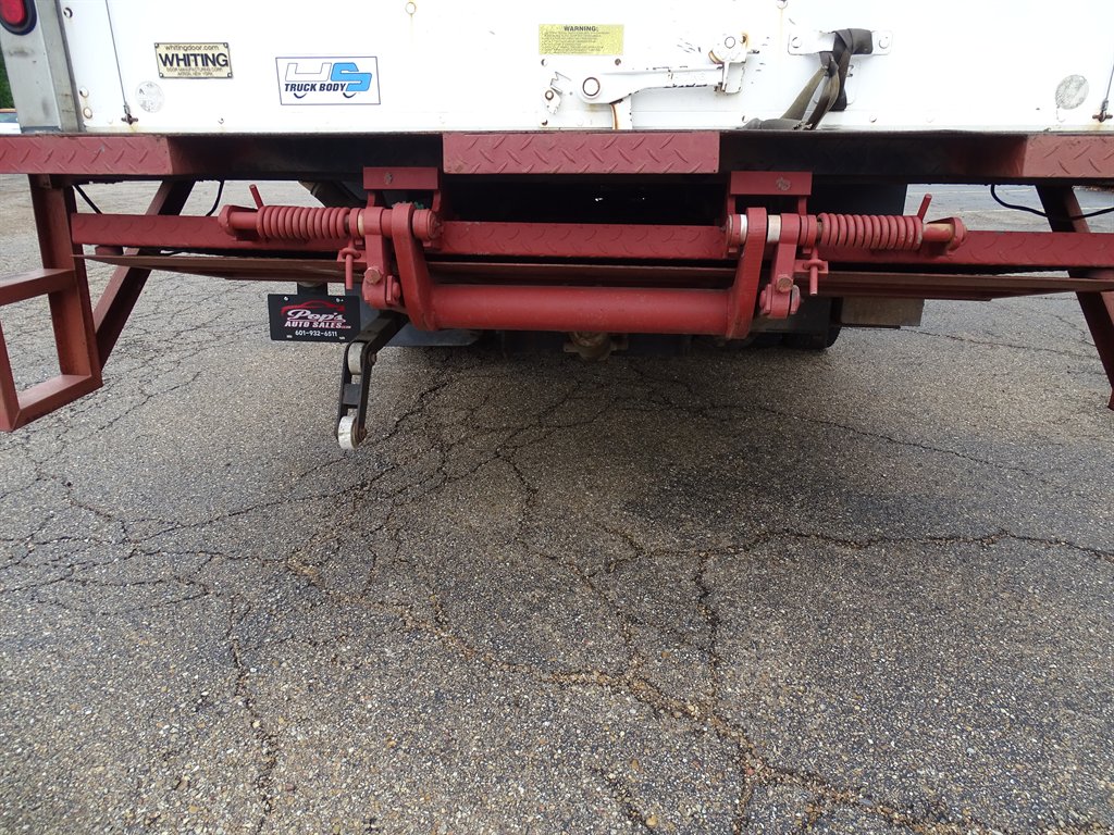 2013 Subaru Fuso  photo