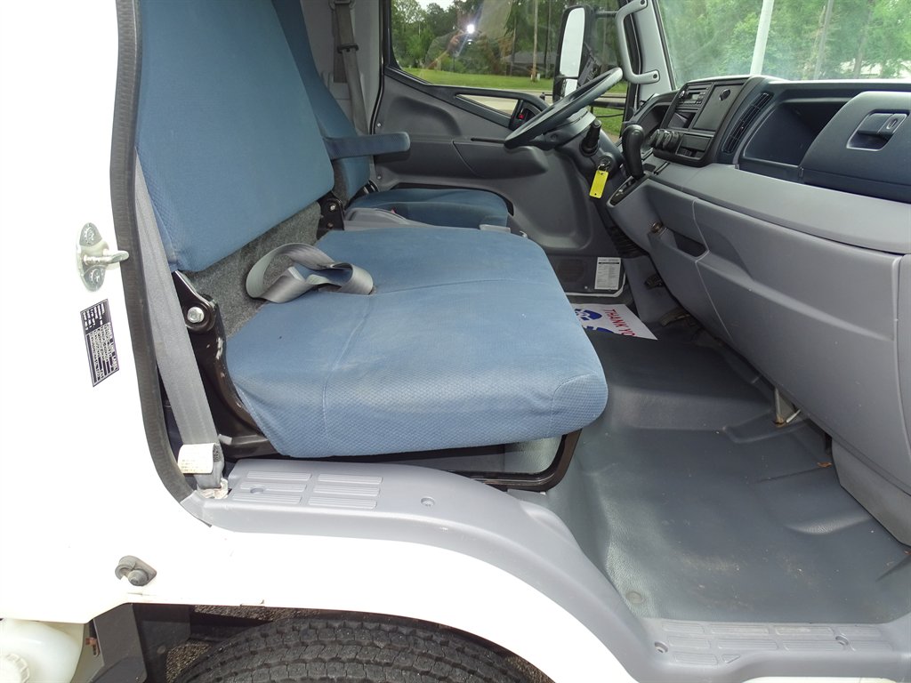 2013 Subaru Fuso  photo