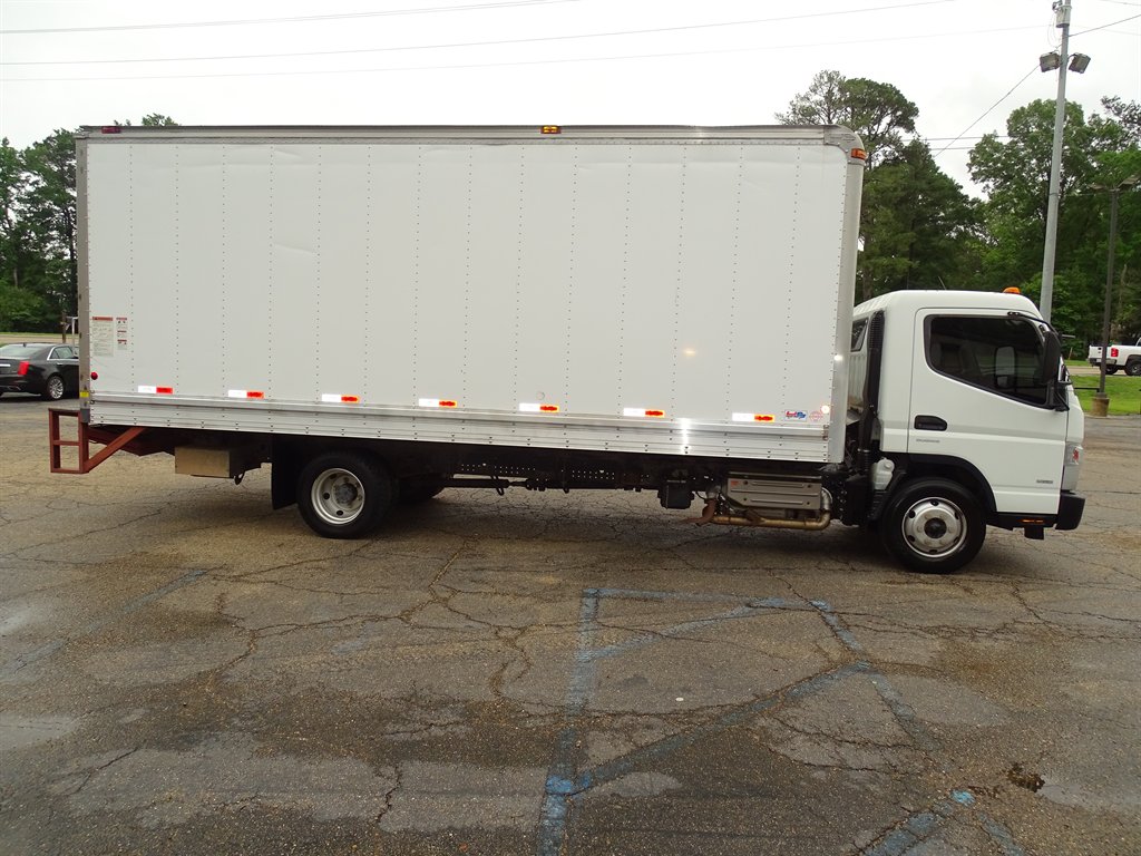 2013 Subaru Fuso  photo
