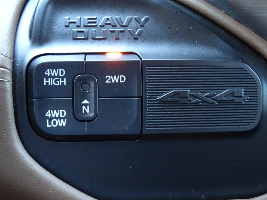 2024 Ram 3500 - $59,999