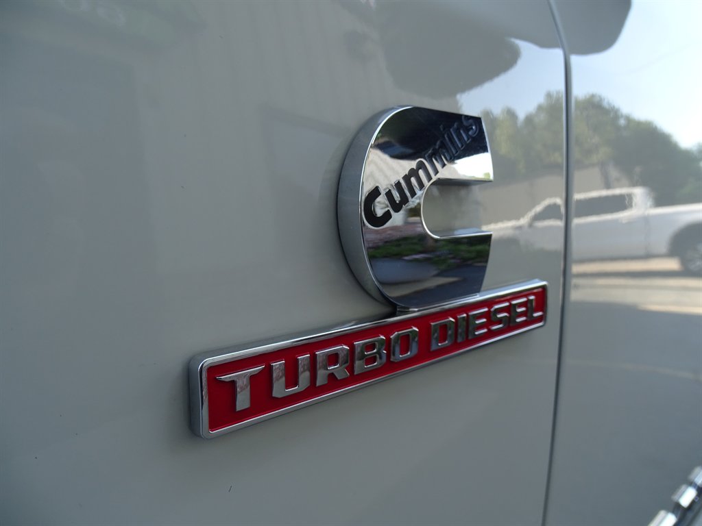 2024 Ram 3500 - $59,999